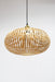 Tron Bamboo Pendant - TONKIN HANDICRAFT