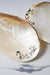 Mother of Pearl Seashell Plate - TONKIN HANDICRAFT