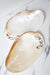 Mother of Pearl Seashell Plate - TONKIN HANDICRAFT