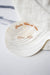 Mother of Pearl Seashell Dish for Caviar Serving - TONKIN HANDICRAFT