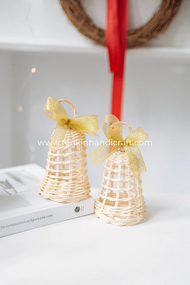 Wicker Bell - TONKIN HANDICRAFT