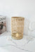 Seagrass Candle Holder - TONKIN HANDICRAFT