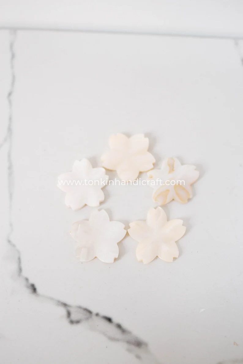 White Flower Pillow Chopstick Rest