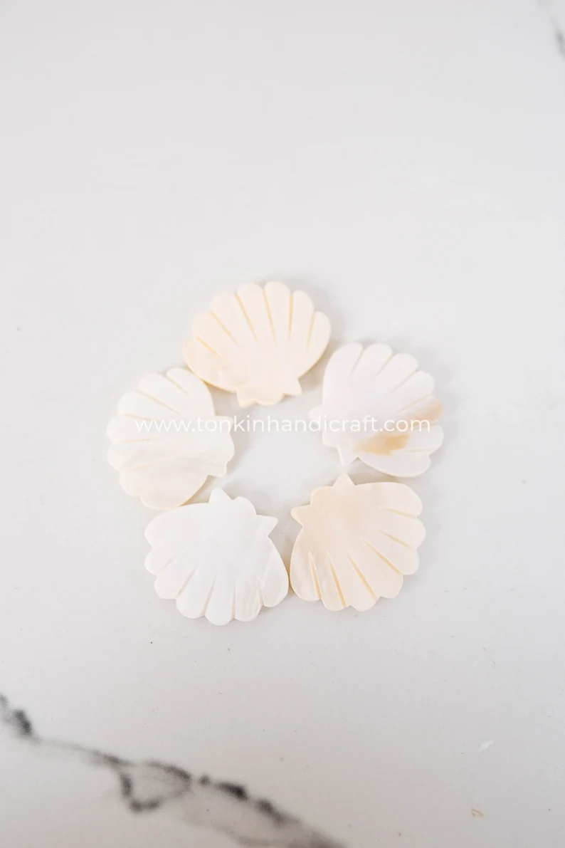 Seashell Pillow Chopstick Rest