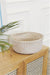 Seagrass belly basket - TONKIN HANDICRAFT